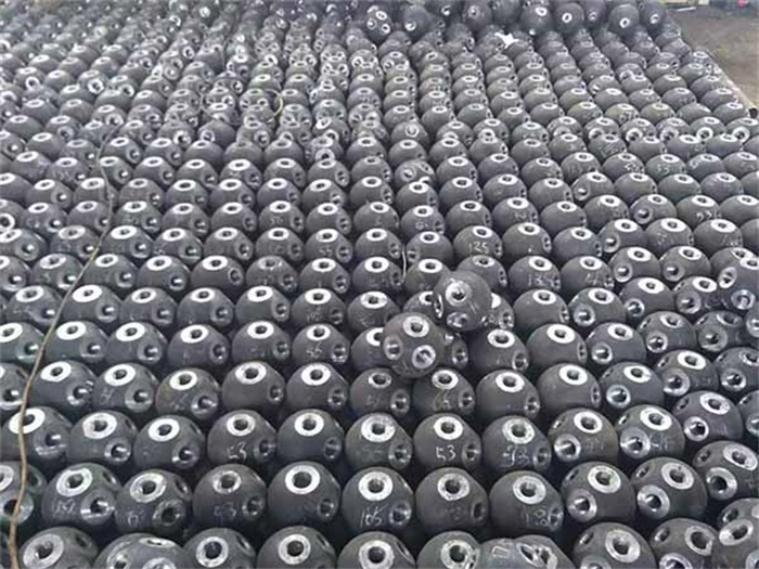 东方螺栓球网架