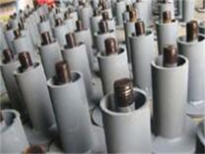 东方螺栓球网架支托