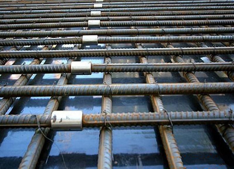 东方为什么建楼房时，要在钢筋上加一排小圆环？原来作用这么大